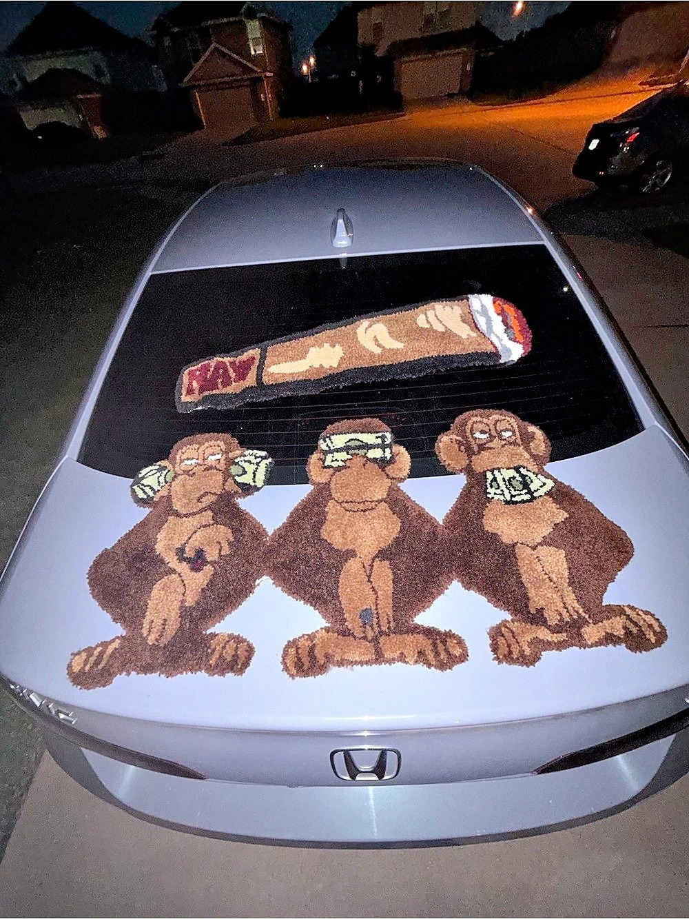 Custom Rugs